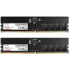 Adata/DDR5/16GB/4800MHz/CL40/2x8GB AD5U48008G-DT