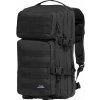 Batoh TAC-MAVEN Assault Small Backpack 35L - čierny