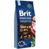 Brit Premium by Nature Light 15 kg