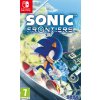 Sonic Frontiers