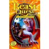 Beast Quest: Luna the Moon Wolf (Blade Adam)