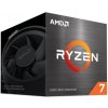 Amd ryzen 7 5700 procesor 8 jadier 16 vlákien am4