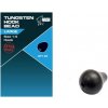 Kevin Nash Korálky Tungsten Hook Beads Small 20ks