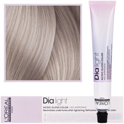 L'Oréal Dia Light 10.21 50 ml