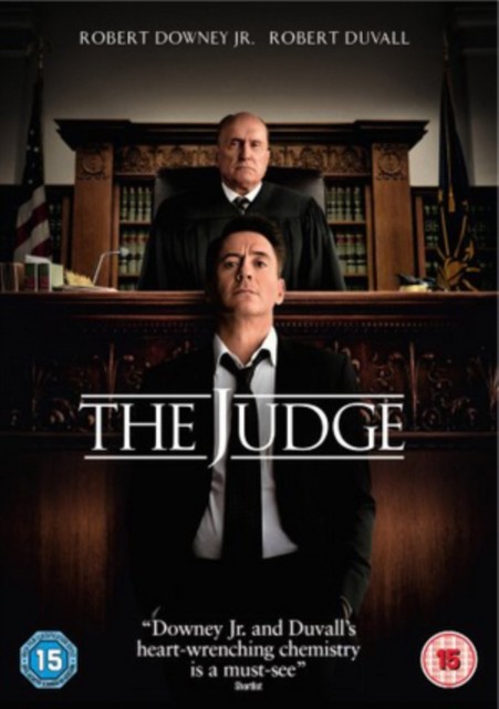 Judge