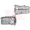 Olejová vaňa VAN WEZEL Autoparts Belgium 0334070