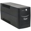 QUER UPS OFFLINE 800 MICROPOWER , 800VA/480W (KOM0552)