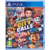 Paw Patrol: Adventure City Calls