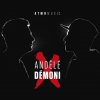 Atmo Music: Andělé x démoni - CD