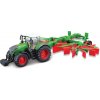 Bburago Fendt 1050 Vario s drvičom