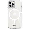 Epico Hero iPhone 14 Pro Max s podporou uchytenia MagSafe čiré