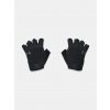 Pánske rukavice Under Armour M's Training Gloves Čierna LG
