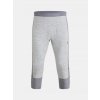 TERMO BIELIZEŇ PEAK PERFORMANCE M MAGIC SHORT JOHN MED GREY MELANGE/BLUE SHADOW