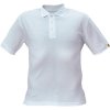 Cerva NOYO ESD polokošeľa biela 3XL