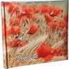 Fotoalbum POPPY FIELD BB200 10x15