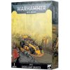 Warhammer 40000: Orks Shokkjump Dragsta
