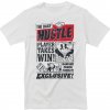 Mr. Monopoly - The Daily Hustle (T-Shirt) XXL