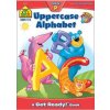 Uppercase Alphabet (Barbara Gregorich)(Brožovaná)