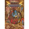 Titan Books Doc Frankenstein The Post Modern Prometheus