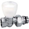GIACOMINI Radiátorový ventil priamy 3/8'' R6TG