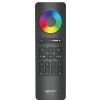 LED Solution Mi-Light RF diaľkový ovládač pre RGB+CCT LED pásiky, 4-kanálový C5