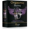Sada pre páry Orgasmic Bunny na klitoriálnu stimuláciu Orgie