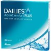 Alcon Denné Dailies AquaComfort Plus (90 šošoviek)
