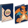 Ultra Pro Pokémon TCG A5 album Charizard