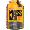 Nápoj Nutrend Mass Gain 2100g čokoláda+kakao