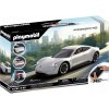 Playmobil Porsche Mission E 70765