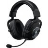 Náhlavní sada Logitech G Pro X, černá _ 981-000818