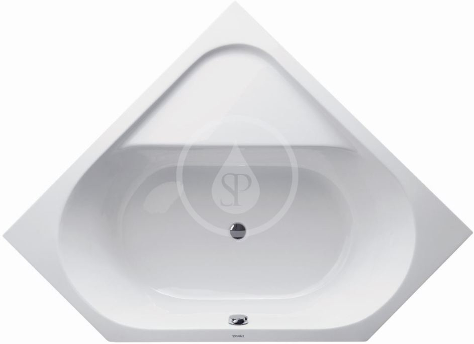 Duravit 140 x 140 cm 700137000000000