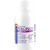 Curaprox Perio Plus+ FORTE CHX 0,20% ústna voda s chlórhexidínu a citroxom 200 ml