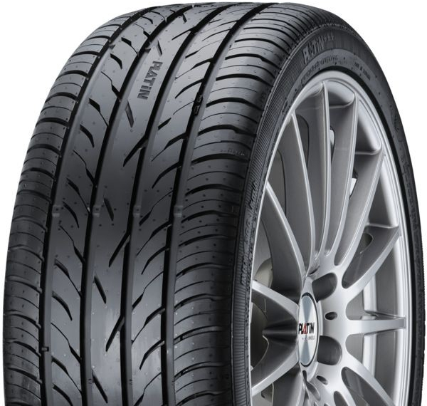 Platin RP420 245/45 R17 99Y