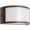 Redo Nástenná lampa do exteriéru s LED diódami SMD 90186
