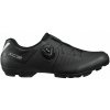 SHIMANO Tretry SHXC302 dámske čierne /Vel:39