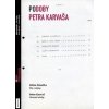 Podoby Petra Karvaša