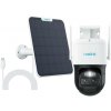 IP kamera Reolink Trackmix Series G770 8MP LTE so solárnym panelom