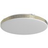 Milagro | LED Kúpeľňové stropné svietidlo BEVER LED/16W/230V 4000K pr. 33 cm IP44 | MI2355