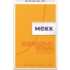 MEXX Energizing Woman dámska parfum deosprej 75 ml