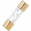 Samonastavovacie poistkové sklo 40A 10,3x38mm