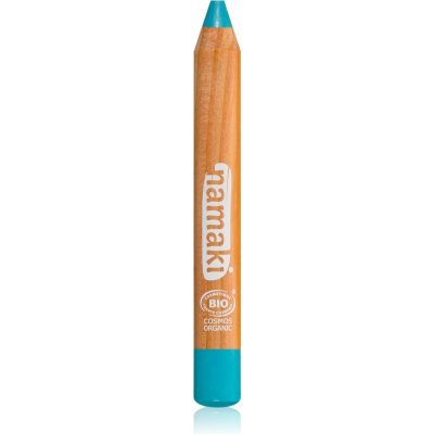 Namaki Face Paint Pencil ceruzka na tvár pre deti Turquoise 1 ks