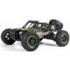 BlackZon Smyter DB Turbo 3S Brushless 4WD Desert Truck (zelený) 1:12