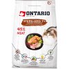 Ontario Cat Sterilised 7+ 6,5 kg