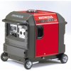 Invertorová elektrocentrála Honda EU30IS