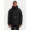 Pánska páperová bunda Columbia Challenger II Ins Pullover black M