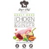 DOG'S CHEF British free range chicken with pomegranate & ginger ACTIVE DOGS 2kg