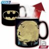 ABYstyle hrnek Batman Temný rytier ktorý sa mení 320 ml
