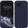 Púzdro kwmobile Google Pixel 8a fialová