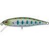 Illex Tiny Fry 5cm SP Silver Yamame